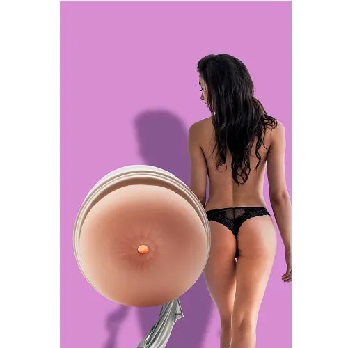 Dream Toys Male Sex Toys | The Girl Next Door Layla Male Masturbator Anus