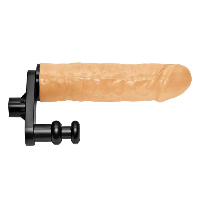 Dual Delight Double Penetration Adapter | XR Brands Dildos