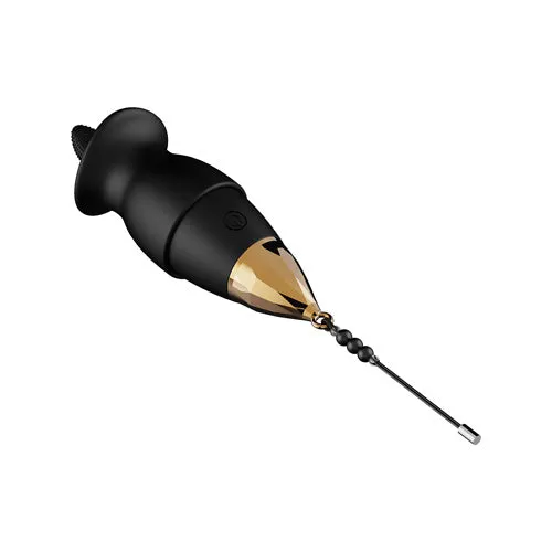 Egg-Citement Rechargeable Massager | Evolved Novelties Female Sex Toys