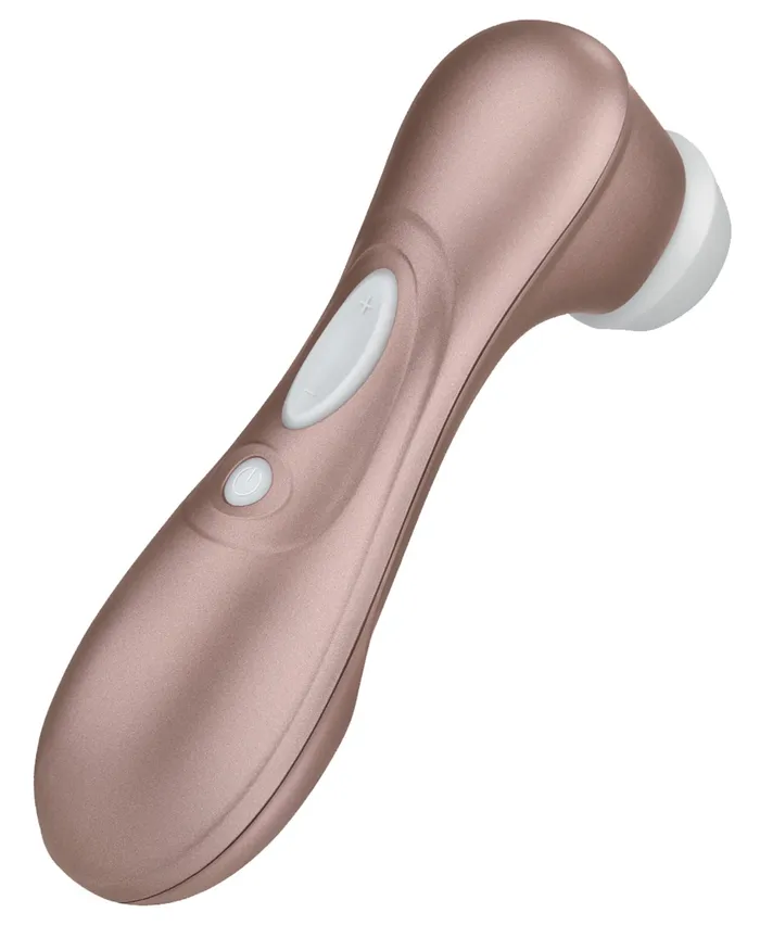 Eis Gmbh/satisfyer Vibrators | Satisfyer Pro 2 Ng Rechargeable Pressure Wave Vibrator