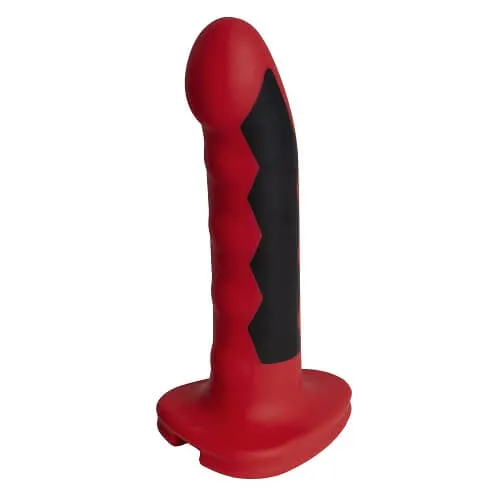 Electrastim Dildos ElectraStim Silicone Fusion Komodo Dildo