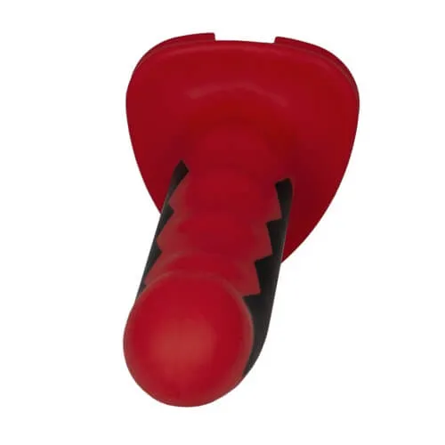 Electrastim Dildos | ElectraStim Silicone Fusion Komodo Dildo
