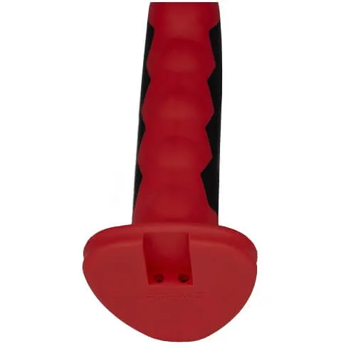 Electrastim Dildos | ElectraStim Silicone Fusion Komodo Dildo