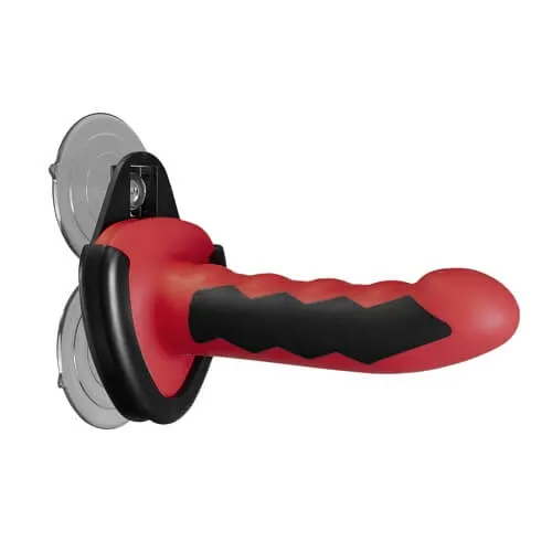 Electrastim Dildos | ElectraStim Silicone Fusion Komodo Dildo