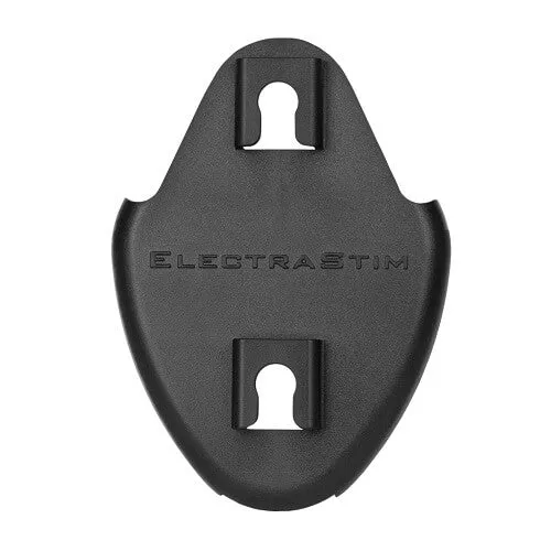 Electrastim Dildos | ElectraStim Silicone Fusion Komodo Dildo