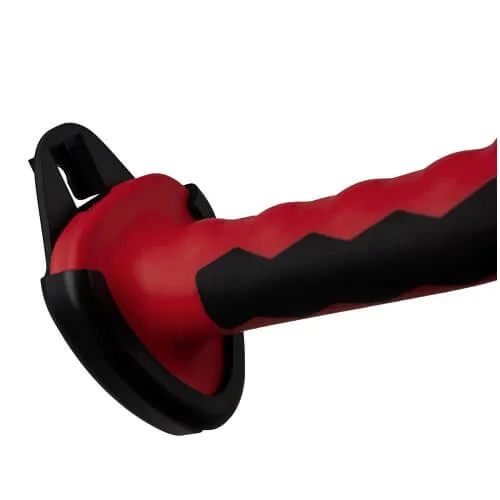 Electrastim Dildos | ElectraStim Silicone Fusion Komodo Dildo
