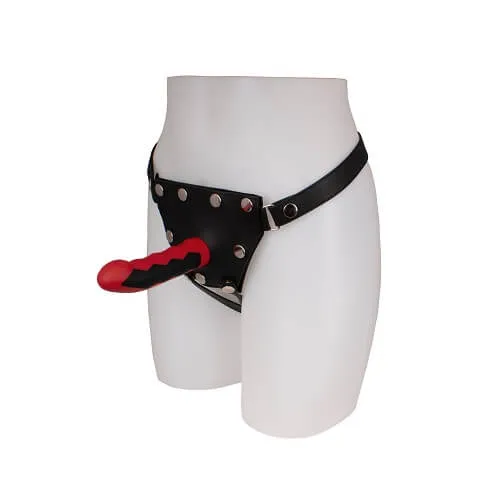 Electrastim Dildos | ElectraStim Silicone Fusion Komodo Dildo