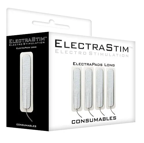 Electrastim Dildos | Electrastim Slim Love Pads