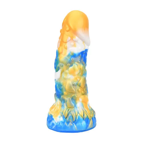 F**kLore Female Sex Toys | F**kLore Thick Dwarf Dildo