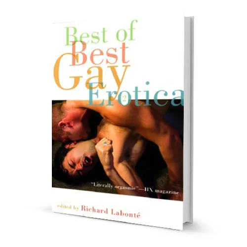 Fairmount Books Best of Gay Erotica 2 Anal