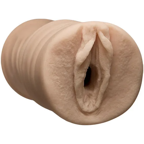 Faye Reagan UR3 Non-Vibrating Pocket Pals - Pussy | Doc Johnson USA Male Sex Toys