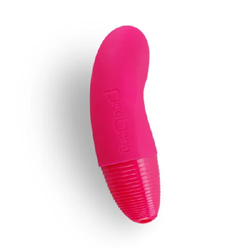 Female Sex Toys | Ako Outie Vibrator - Cerise (PicoBong) - LELO