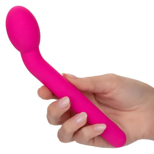 Female Sex Toys | California Exotic Novelties Bliss Liquid Silicone Tulip