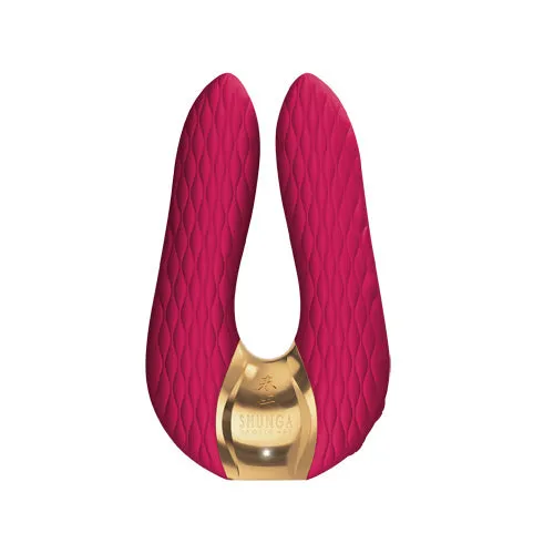 Female Sex Toys | Shunga AIKO Intimate Massager - Raspberry