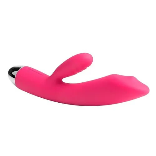 Female Sex Toys | Svakom Svakom Trysta Targeted Rolling G-Spot Rabbit Vibrator