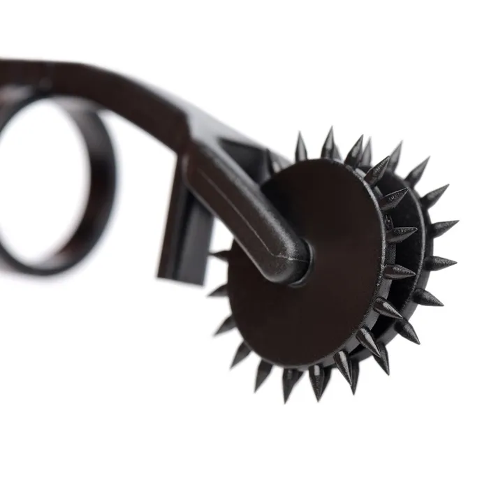 Female Sex Toys | Thorn Double Finger Pinwheel - XR Brands
