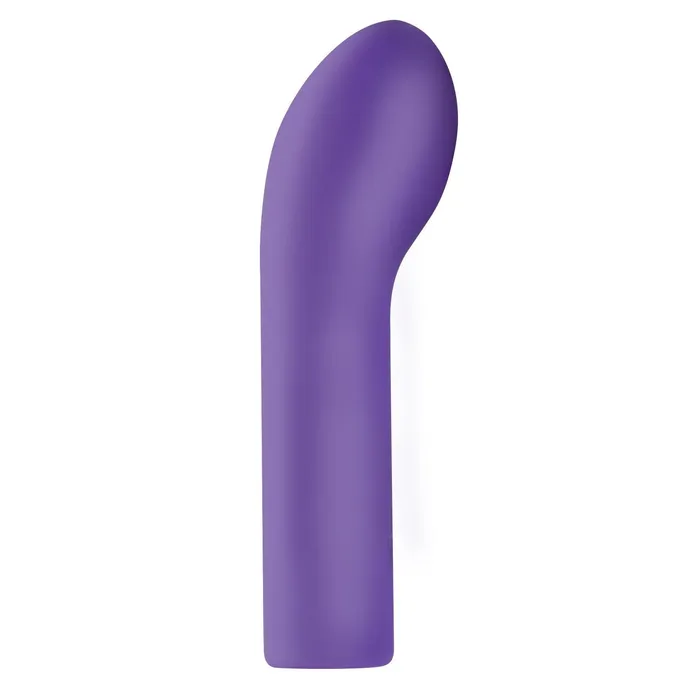 Female Sex Toys | XR Brands Finger It 10x Silicone G-spot Pleaser