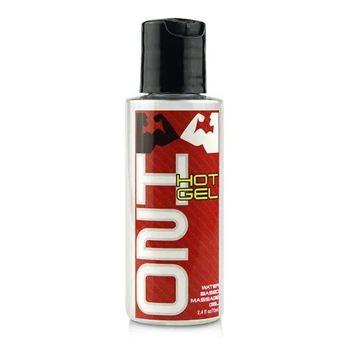 H2O Hot Gel 24 Oz BCumming Enhancers