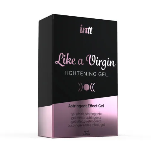Intt Enhancers | Intt Like A Virgin Tightening Gel