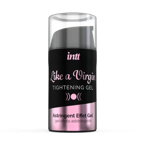 Intt Enhancers | Intt Like A Virgin Tightening Gel