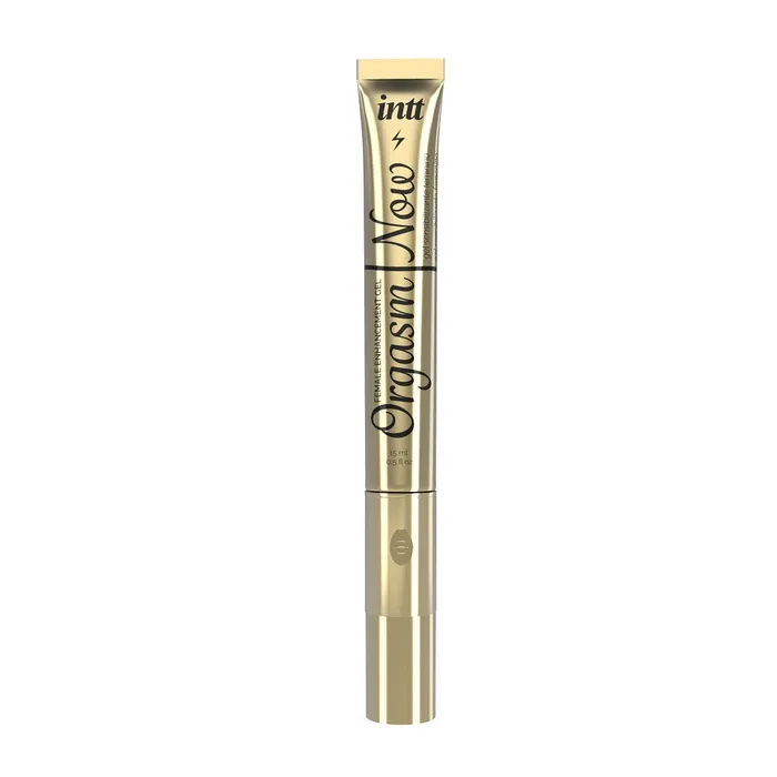 Intt Enhancers | Intt Orgasm Now Female Enhancement Gel
