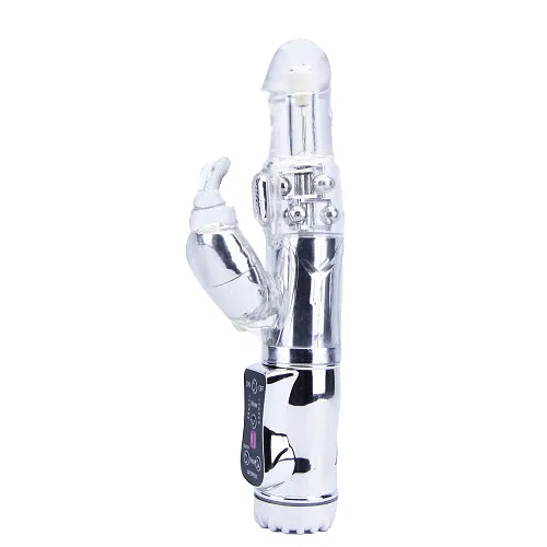 Jessica Rabbit Ultimate XXTRA G Vibrator | Loving Joy Vibrators