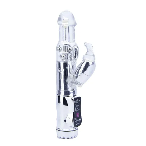 Jessica Rabbit Ultimate XXTRA G Vibrator | Loving Joy Vibrators