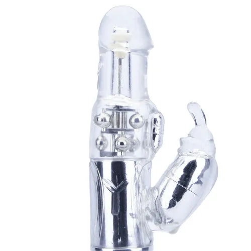 Jessica Rabbit Ultimate XXTRA G Vibrator | Loving Joy Vibrators