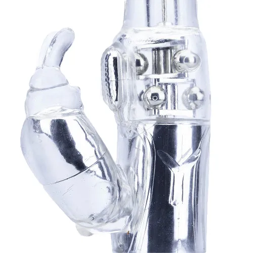Jessica Rabbit Ultimate XXTRA G Vibrator | Loving Joy Vibrators