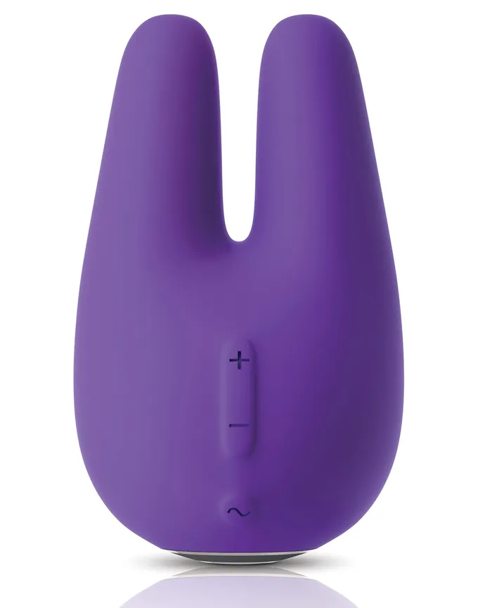 Jimmyjane Dildos | Jimmyjane Love Pods Form 2 Pure Uv Sanitizing Mood Light - Ultraviolet Edition
