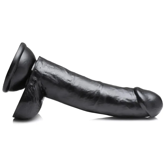Jock 8 Inch Dong With Balls | Curve Toys Dildos Jock 8 Inch Dong With Balls | Curve Toys Dildos