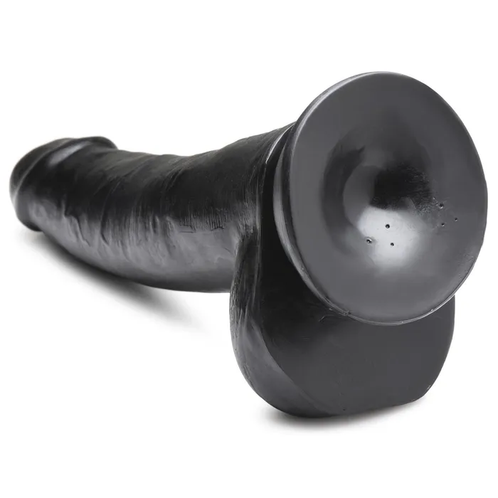 Jock 8 Inch Dong With Balls | Curve Toys Dildos Jock 8 Inch Dong With Balls | Curve Toys Dildos
