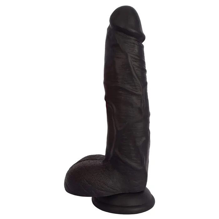 Jock 9 Inch Dong With Balls | Curve Toys Dildos Jock 9 Inch Dong With Balls | Curve Toys Dildos