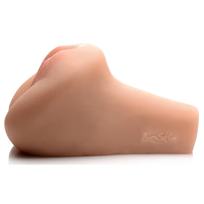 Juicy Wet Look Masturbator Missionary Emily - Light | Curve Toys Male Sex Toys