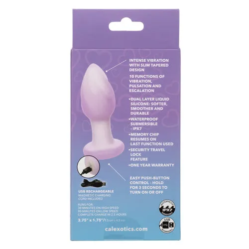 Lavender Haze - Ridge Probe | California Exotic Novelties Anal