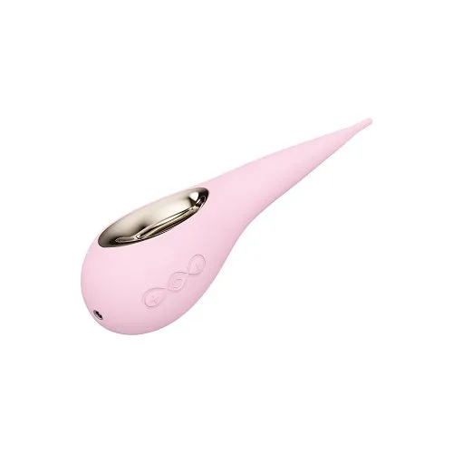 LELO DOT Clitoral Vibrator Pink | LELO Vibrators