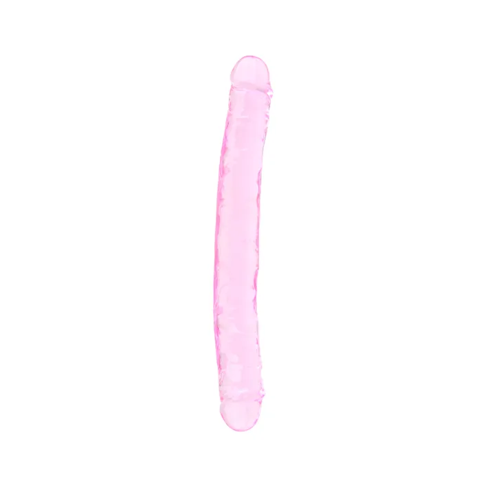 Loving Joy 12 Inch Double Dildo Pink | Loving Joy Dildos Loving Joy 12 Inch Double Dildo Pink | Loving Joy Dildos