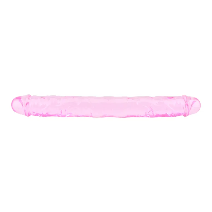 Loving Joy 12 Inch Double Dildo Pink | Loving Joy Dildos Loving Joy 12 Inch Double Dildo Pink | Loving Joy Dildos
