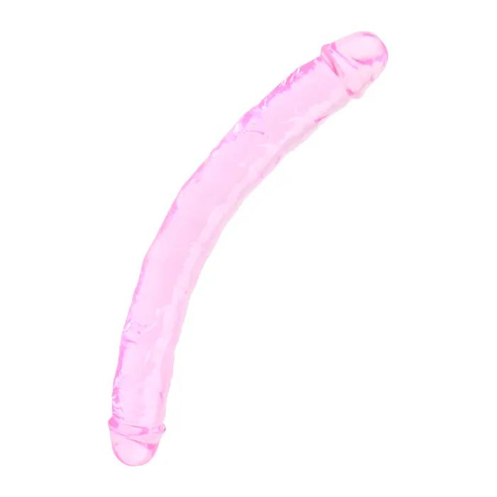 Loving Joy 12 Inch Double Dildo Pink | Loving Joy Dildos Loving Joy 12 Inch Double Dildo Pink | Loving Joy Dildos