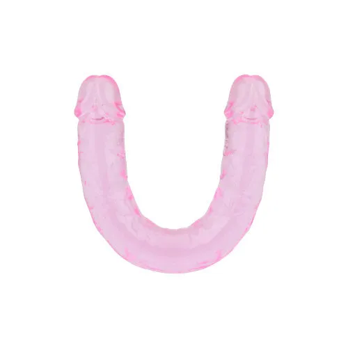 Loving Joy 12 Inch Double Dildo Pink | Loving Joy Dildos Loving Joy 12 Inch Double Dildo Pink | Loving Joy Dildos