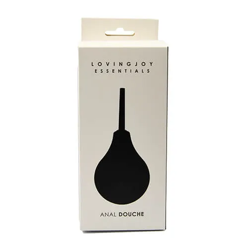 Loving Joy Anal | Loving Joy Anal Douche 225ml