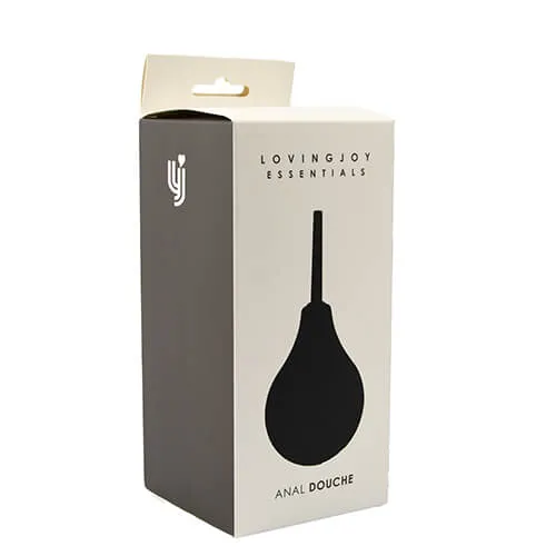 Loving Joy Anal | Loving Joy Anal Douche 225ml