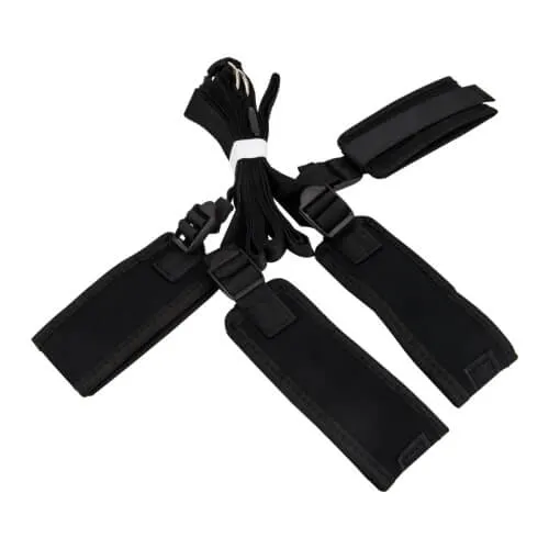 Loving Joy Under the Mattress Restraint System | Loving Joy Dildos Loving Joy Under the Mattress Restraint System | Loving Joy Dildos