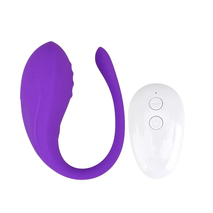 Loving Joy Vibrators | Loving Joy Remote Controlled Love Egg Vibrator
