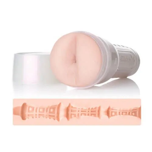 Male Sex Toys | Fleshlight Fleshlight Girls Riley Reid Euphoria Butt Male Masturbator