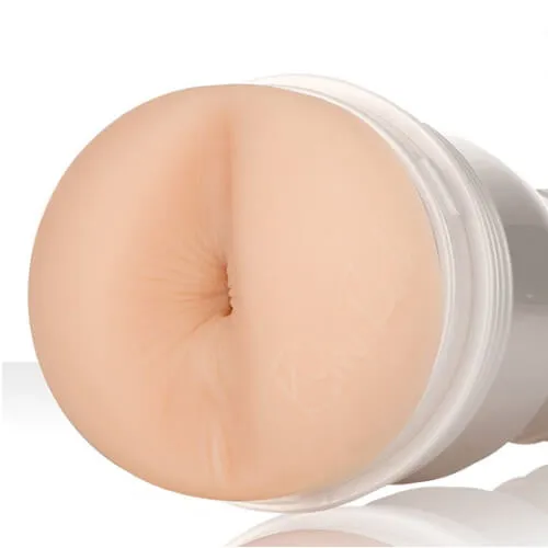 Male Sex Toys | Fleshlight Fleshlight Girls Riley Reid Euphoria Butt Male Masturbator
