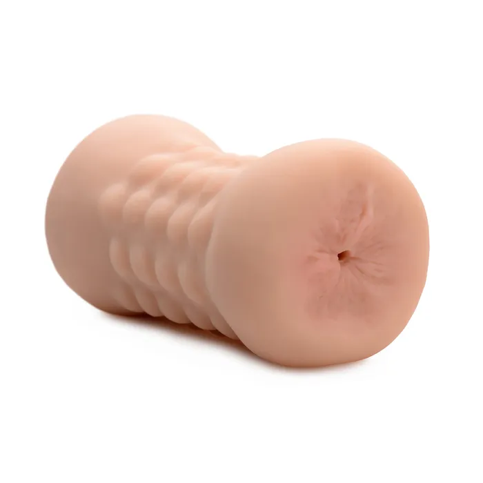 Male Sex Toys | Jesse Jane Pussy And Ass Stroker - XR Brands