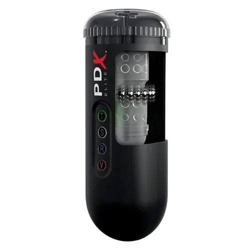 Male Sex Toys | PDX Elite Moto Blower - Pipedream Products