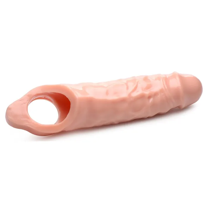 Male Sex Toys | XR Brands Really Ample Penis Enhancer