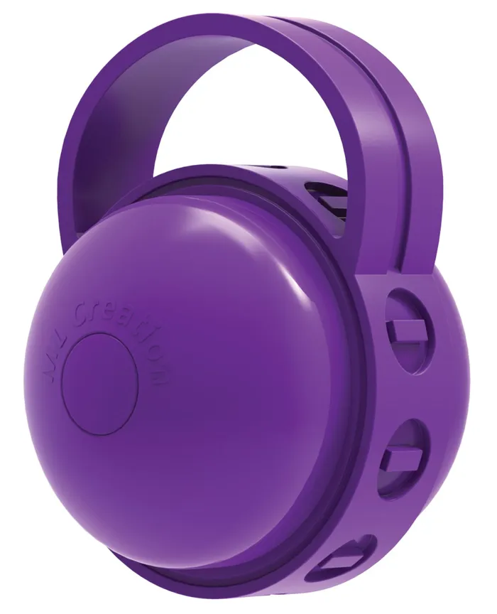 Ml Creation Ml Creation Cute Bullet - Purple | Vibrators